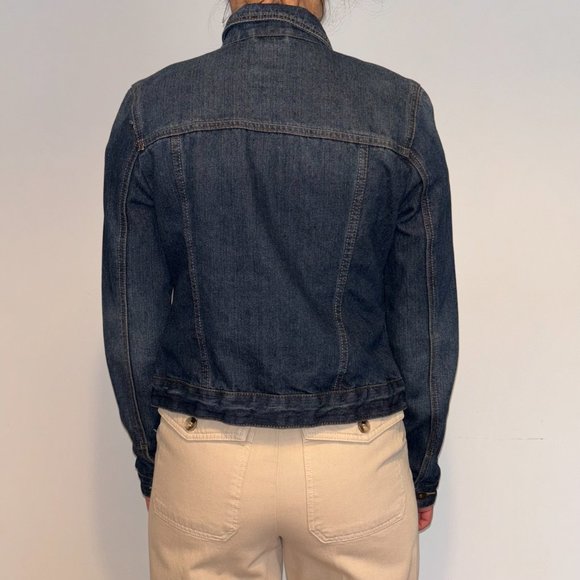ARDENE vintage denim jacket - Picture 10 of 10